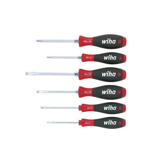 Wiha Wiha 308HK6 SoftFinish