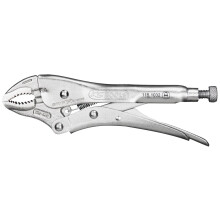 KS Tools 115.1032 Self Grip Wrench 175mm