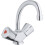 Grohe GROHE Costa Trend Basin Mixer, 1/2" L-Size Chrome 21102000 1