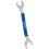 Laser 1144 Viscous Fan Spanner 32/36 mm 1