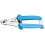 GEDORE 8317-160 JC Wire Rope Cutters Sprung 1