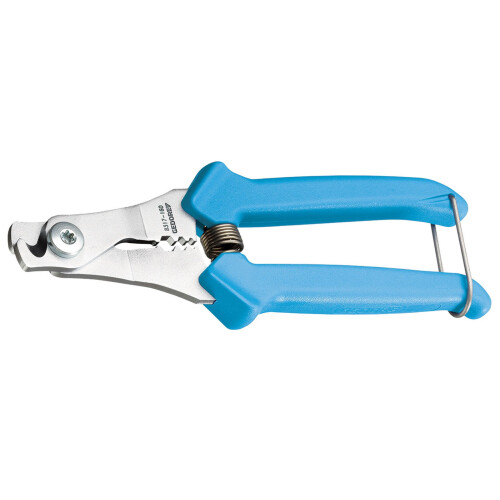 GEDORE 8317-160 JC Wire Rope Cutters Sprung