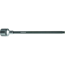 Bondhus 43784 14mm Ballend 6" Socket Stick+Socket4, 6"