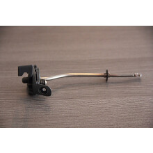 Malte Spare Parts Locking Mixtopf Lever suitable for Thermomix TM21 Vorwerk NEW Closure