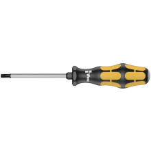 Wera 977 TORX? Kraftform Chiseldriver screwdriver, TX 20 x 90 mm, 05024401001