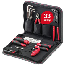 9300-024 Quality Selection Set