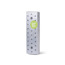 GAH-Alberts 339074 Perforated Plates Sendzimir-Galvanised Material Strength 2 mm / 200 x 60 mm Number of Holes 2/26 Hole Diameter 11/5 mm
