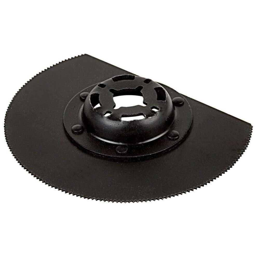 Wolfcraft Bim Radial Saw Blade "Pro", Universal Receptacle I 3999000