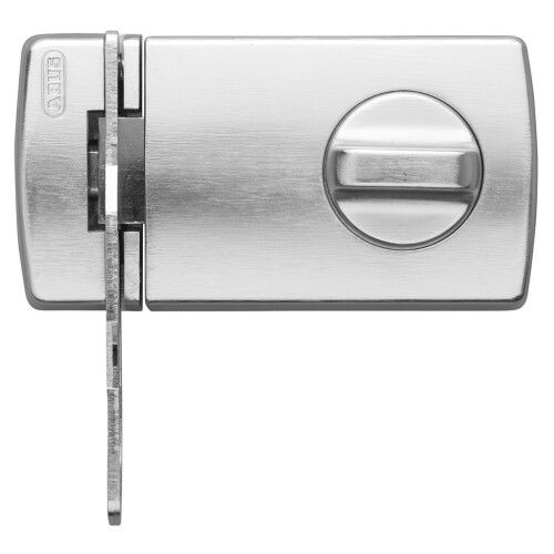 Abus ABUS 560361 Additional Door Lock 2130 S B/DFNLI