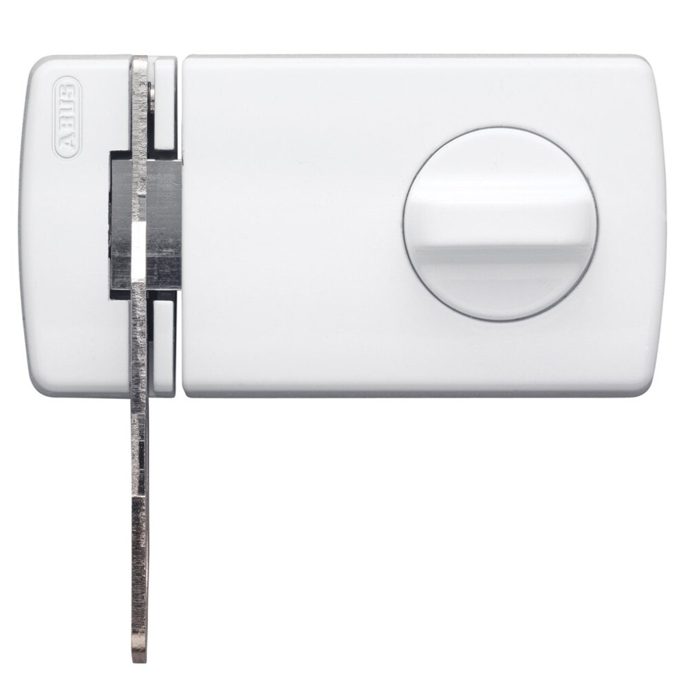 Abus Additional Door Lock 2130, 56035 White
