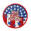 Spoontiques Americana Stepping Stone 1