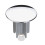 CORNAT TEC317411 62 mm Universal Plastic Pop-Up Valve Cone 1