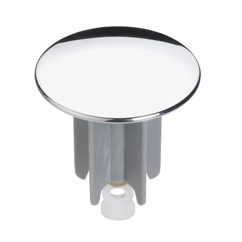 CORNAT TEC317411 62 mm Universal Plastic Pop-Up Valve Cone