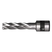 FEIN 63133180051 HSS Nova QL D18/25 Core Drill, 0 V, Multi-Colour