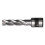 FEIN 63133180051 HSS Nova QL D18/25 Core Drill, 0 V, Multi-Colour 1
