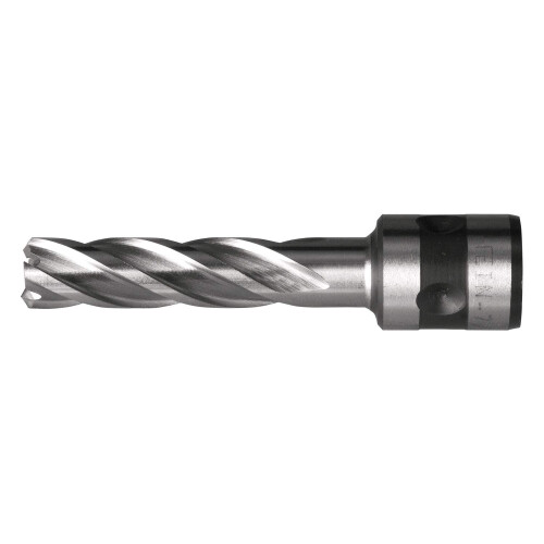 FEIN 63133180051 HSS Nova QL D18/25 Core Drill, 0 V, Multi-Colour