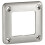 Legrand 077851 Frame 1 Item Soliroc 1