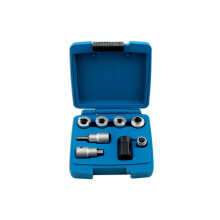 Laser 5754 Strut Nut Kit 8pc