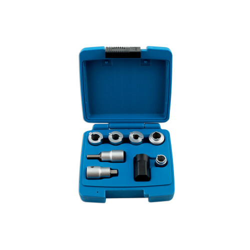 Laser 5754 Strut Nut Kit 8pc