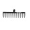 Bellota 951-12 - Garden Rake 1