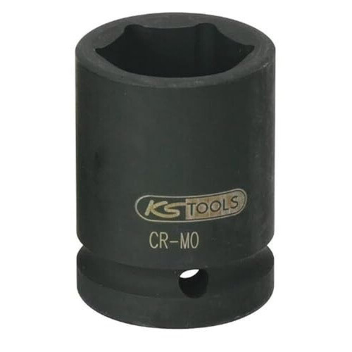 KS Tools 515.1355 3/4-inch 55mm Short Impact Socket