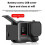 Insta360 Ace Pro 2 silicone case with full-body lens 2