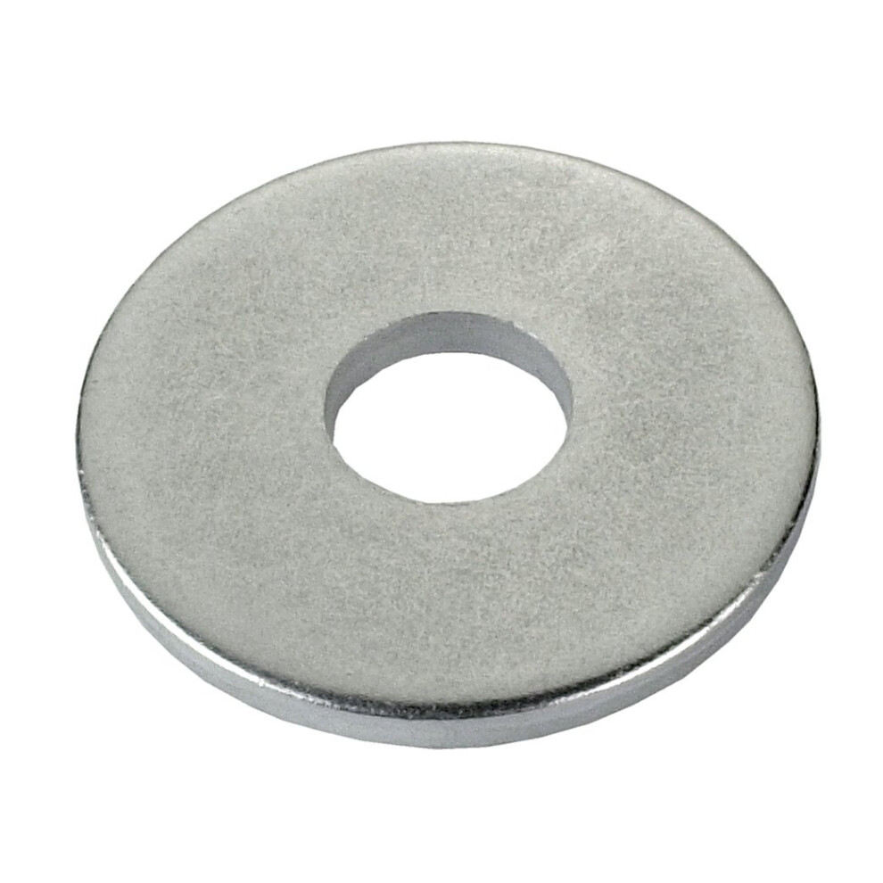 Connex Kl4180060 Washers Galv. 22X68x5, 22 X 72 X 6 Mm 5051224592999