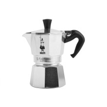 Bialetti Moka Cafetiera Fascia 2020, Cups 2