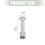 Steak Tenderizer Meat Loosening Needle Hammer-Green 4