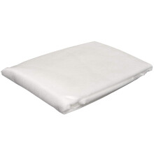 Windhager ?KO-Tomato Fleece Hose Growth Fleece Tomato Hat Growth Promotes Petroleum-Free 18 g/m? 0.75 x 10 m White 06718