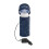 Miniland Baby Bottle Warmer Very Practical for The car, Denim 1