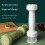 Meat Loosening Needle Hammer Tool Efficient Steak-White 6