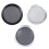 12 Inch Car Speaker Grilles Metal Mesh Protective Case for 6
