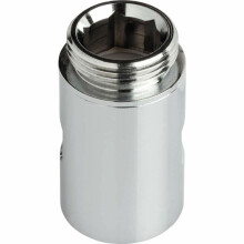 Wasserfilterung Silber