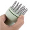 Meat Loosening Needle Hammer Tool Efficient Steak-White 7
