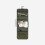 Stackers Olive Green Small Hanging Washbag 1