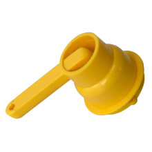 Soda Valve, Brixing Seperator, Syrup, Valve, LEV, 3.0/4.5 Oz.