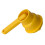 Soda Valve, Brixing Seperator, Syrup, Valve, LEV, 3.0/4.5 Oz. 1