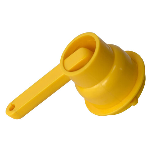 Soda Valve, Brixing Seperator, Syrup, Valve, LEV, 3.0/4.5 Oz.