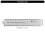 High-Visibility Foldable Measuring Ruler - Shatterproof Polyacrylate Design for Technical Drawing & Academic Use 3