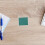 Magnetic Sheet Magnetic Field Display Material for Quality Control 1Pack 4