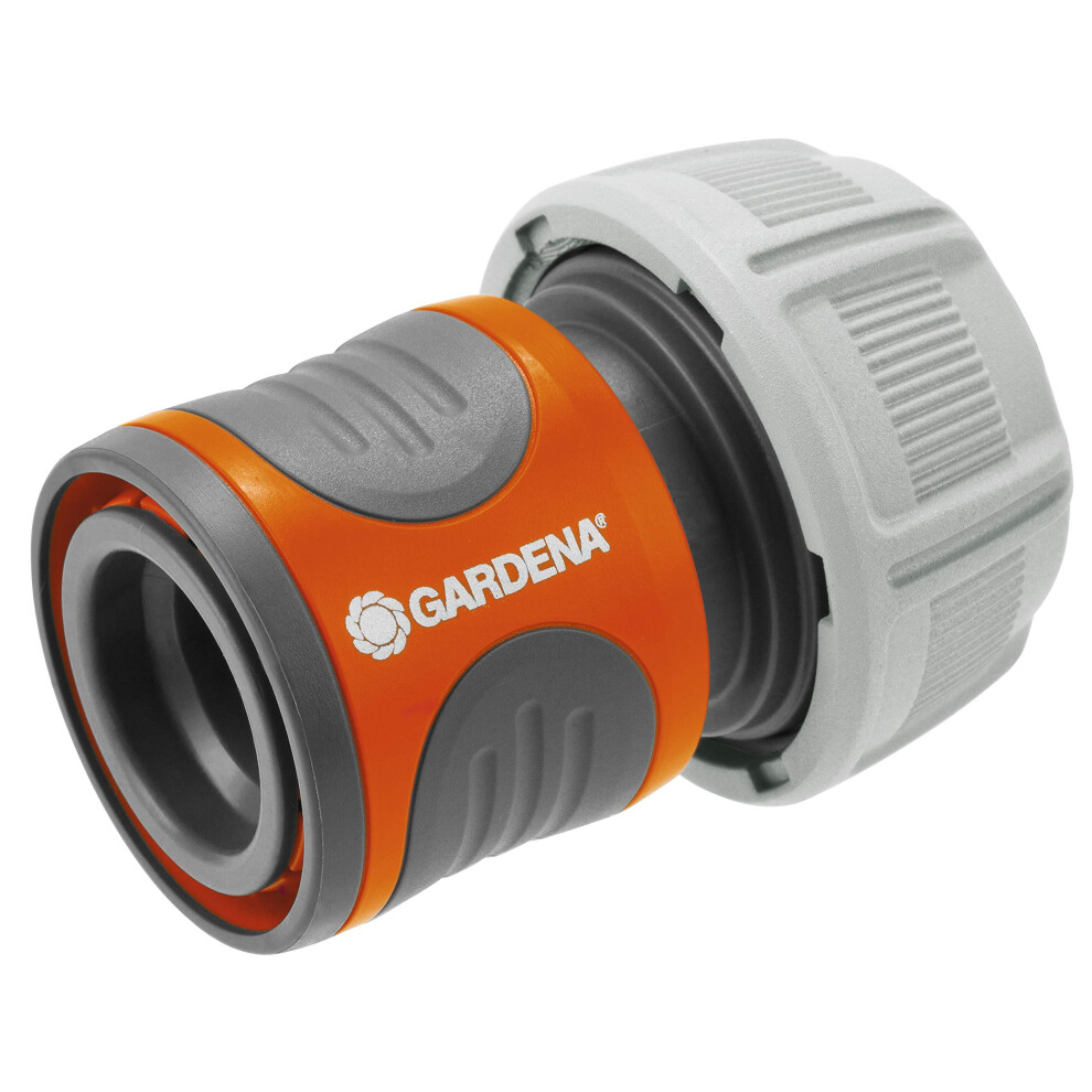 Gardena Hose Repair Connector