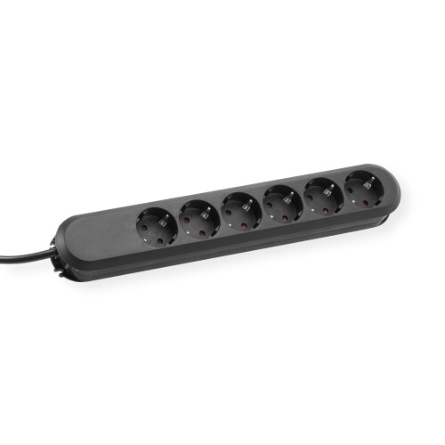 BACHMANN Bachmann 381.149K 6 Fold Table Socket