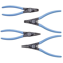 GEDORE RZB1-11 Circlip Plier Set