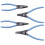 GEDORE RZB1-11 Circlip Plier Set 1