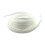 Glowing Shoe Accessories Luminous Flat Laces White 1 Pair 4