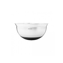 Brabantia Mixing Bowl, 3 L - Matt Steel