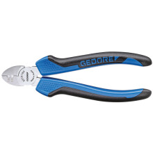 GEDORE JC Wire Stripping 8315?160 Side