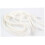 Glowing Shoe Accessories Luminous Flat Laces White 1 Pair 8