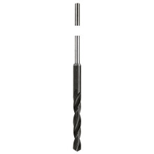 wolfcraft Formwork Twist Drill Bit I 7684010 I For drilling into concrete formwork